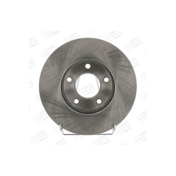 Champion 563028CH - Disco Freno Oe BP4Y 33 25XB Per 5 (Cw), 5 (CR19), 3 (Bl), 3 (Bk)-image