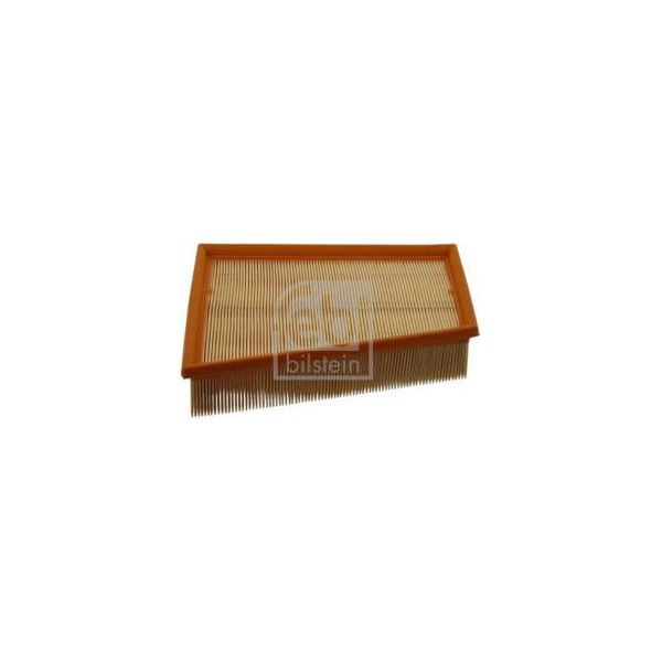 Febi Bilstein 30984 - Oe 82 00 166 615 Filtro Aria Per Scenic Ii, Megane Ii, Grand Scenic Ii (Jm)-image