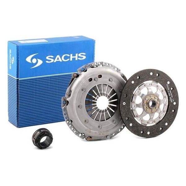 Sachs 3000 970 005 - Kit Frizione Oe 03G 198 141 X Per A4 (8E)-image