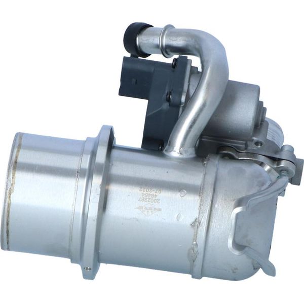 Nrf 48454 - Modulo Egr Oe 04L131512F + Raffreddatore Egr Per A3 (8V)-image