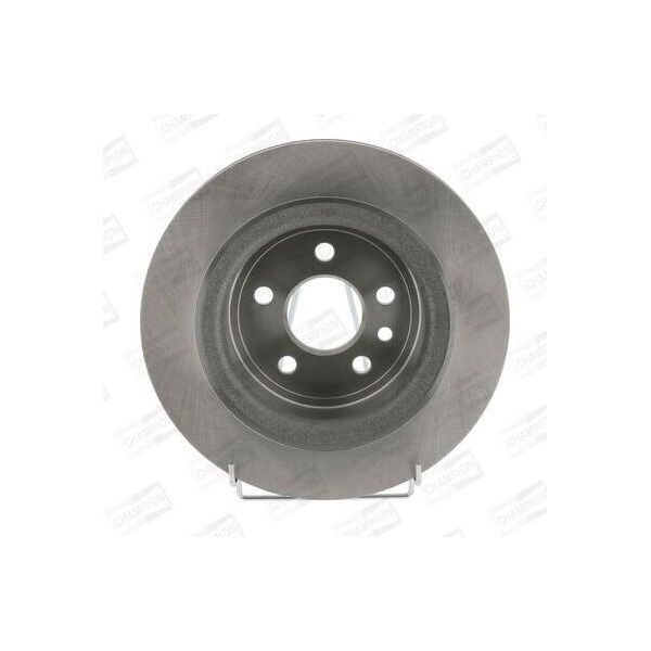 Champion 562605CH - Disco Freno Oe 31277357 Per XC60 (156)-image