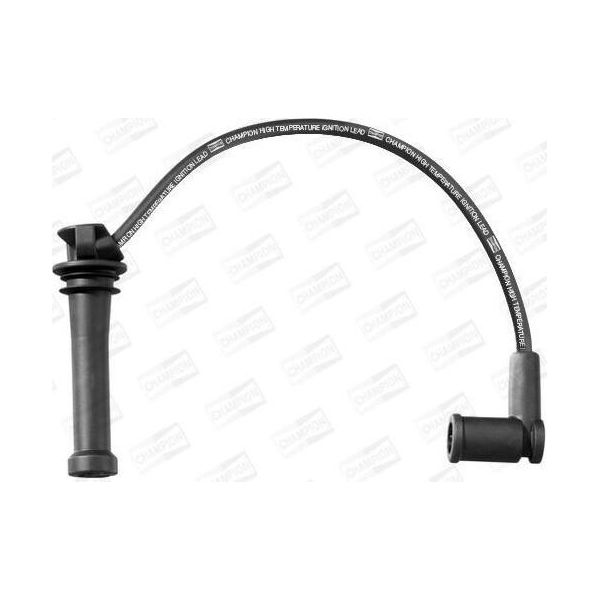 Champion CLS075 - Oe 1E05 18 160B Set Di Cavi Candela Per 6 (G)-image