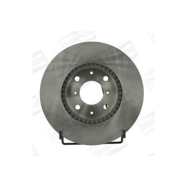 Champion 562456CH - Disco Freno Oe 4700455 Per Agila B-image