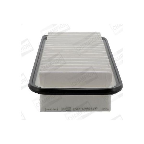 Champion CAF100811P - Filtro Aria Oe 17801 21030 Per Urban Cruiser (P1), Verso S (P12), Yaris (P13), Yaris (P1), Yaris (P9), Yaris Verso (P2)-image