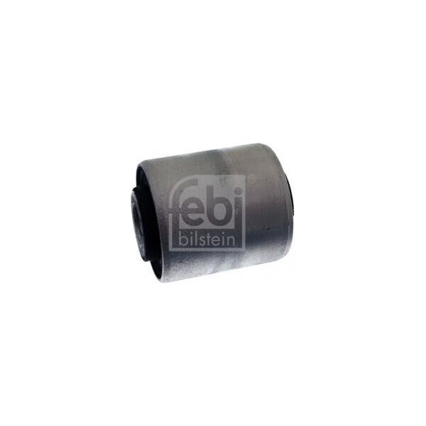 Febi Bilstein 10018 - Cuscinetto Oe 4D0 407 181 F, Braccio Di Controllo Per A4 (8D), A6 (4B), A8 (4D), Superb I (3U), Passat (3B)-image