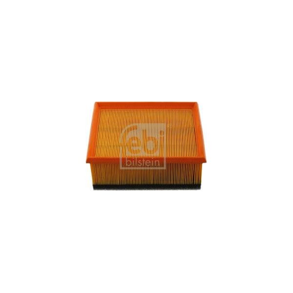 Febi Bilstein 32213 - Filtro Aria Oe 1444 Qe Per 206 Van, 206 Sw (2E/K), 206 (2E/K), 206 (2A/C), 206 Cc (2D), Xsara-image