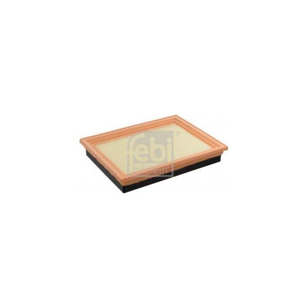 Febi Bilstein 27291 - Filtro Aria Oe 2S619601C1A Per Fiesta V, Fusion, 2 (Dy), R50, R53, R52-image