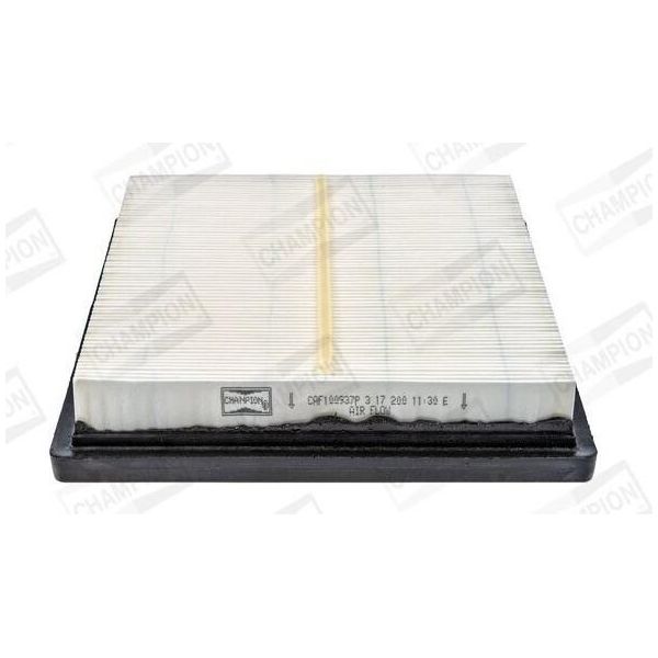 Champion CAF100937P - Filtro Aria Oe 17801 0T040 Per Ct (ZWA10), Nx (Z1), Auris (E15), Auris (E18), Prius (W3), Prius Plus (W4), Rav 4 Iv (A4)-image
