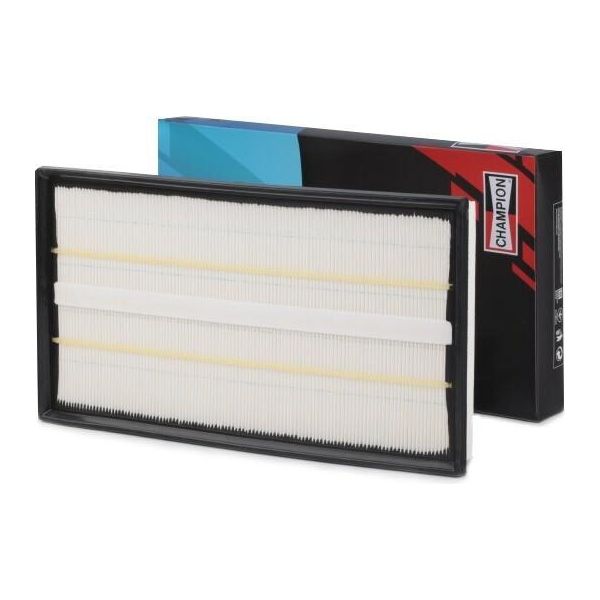 Champion CAF100788P - Filtro Aria Oe 090 16 51 Per Vito (W639), Viano (W639)-image