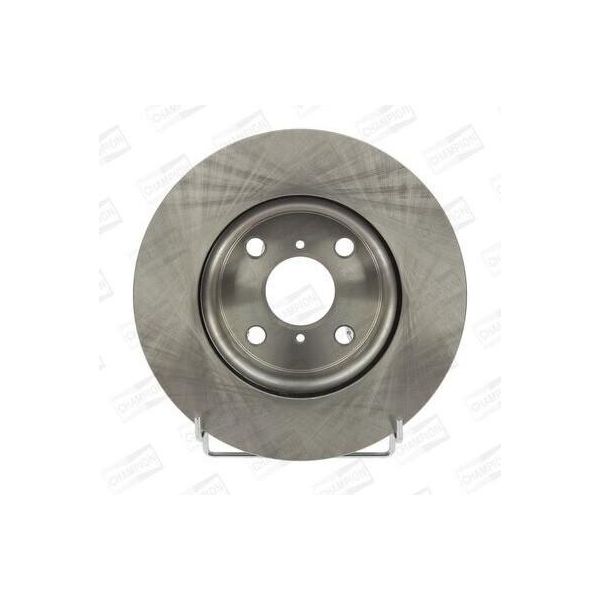 Champion 562421CH - Disco Freno Oe 435120D060 Per Yaris (P13), Yaris (P9)-image