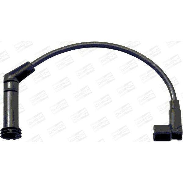 Champion CLS093 - Set Di Cavi Candela Oe 27501 02W00 Per Atos (Mx), Getz (Tb), I10 (Pa), Picanto (Sa)-image