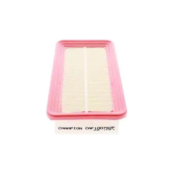 Champion CAF100792P - Filtro Aria Oe 28113 1C000 Per Getz (Tb)-image