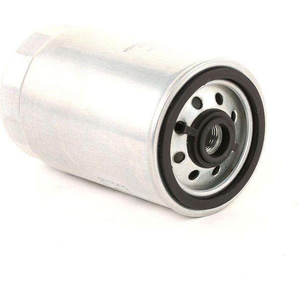 Champion CFF100493 Filtro Carburante Oe 319222B900 Compatibile Con Venga, Sportage, Sorento, Rio, Proceed, Picanto, Optima, Magentis, Cerato, Ceed, Carens, Tucson, Sonata, Santa Fe, Matrix, Ix55, I40, I30, I10, H-1, Grandeur, Getz, Accent-image