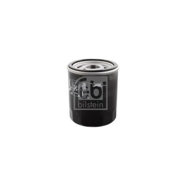 Febi Bilstein 49661 - Filtro Olio Oe 12670058 Per Adam, Astra K, Corsa E (X15), Insignia B (Z18), Karl (C16), Mokka X (J13)-image