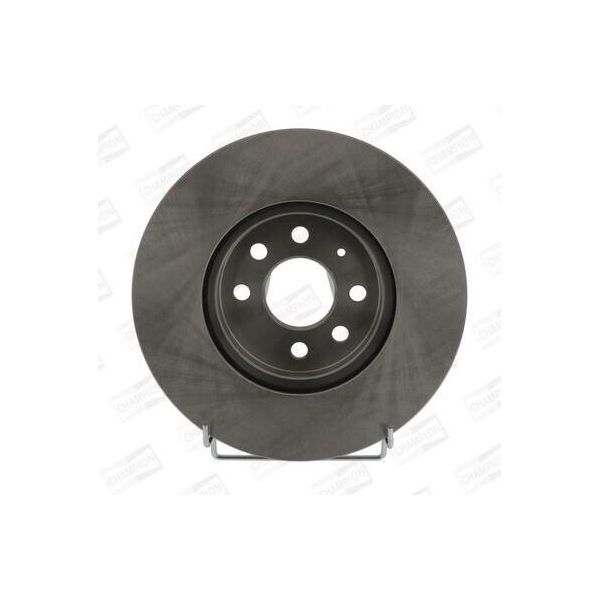 Champion 562278CH - Disco Freno Oe 93181113 Per Astra (A04), Astra H, Combo, Combo Tour, Meriva (X03)-image