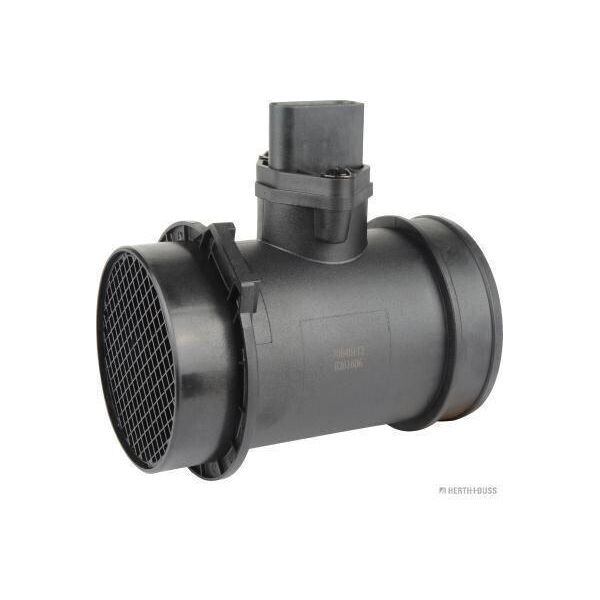 Herth+Buss Elparts 70640112 - Oe 059 906 461 Bx Sensore Di Flusso D'aria Di Massa Per A4 (8D), A6 (4B), Passat (3B)-image