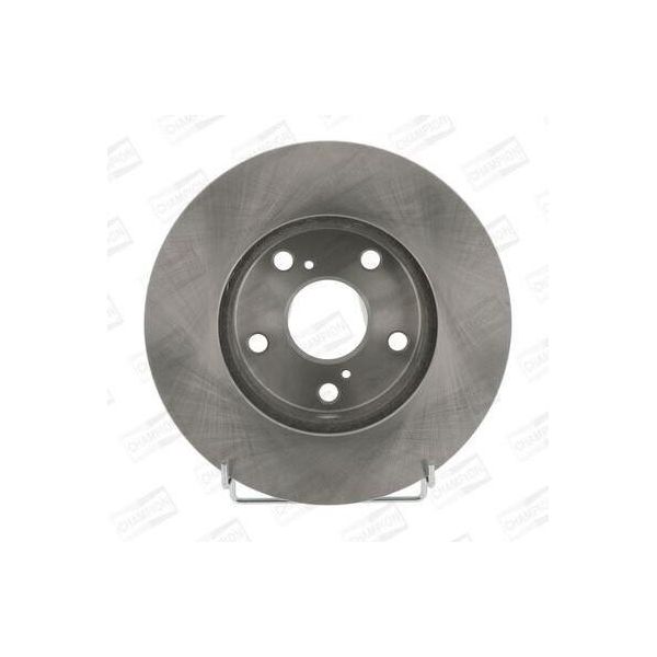 Champion 562736CH - Disco Freno Oe 4351212670 Per Auris (E15), Corolla (E12), Corolla (E15), Corolla (E18)-image