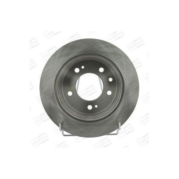 Champion 562553CH - Disco Freno Oe 584111H100 Per I30 (Fd), Ix35, Ceed (Jd), Ceed (Ed), Pro Ceed (Ed), Sportage (Sl)-image