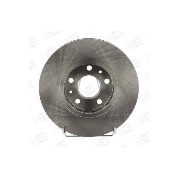 Champion 562595CH - Disco Freno Oe 402060002R Per Grand Scenic Iii (Jz), Fluence (L3), Laguna Iii, Latitude (L70), Megane Cc, Megane Iii, Scenic Iii-image