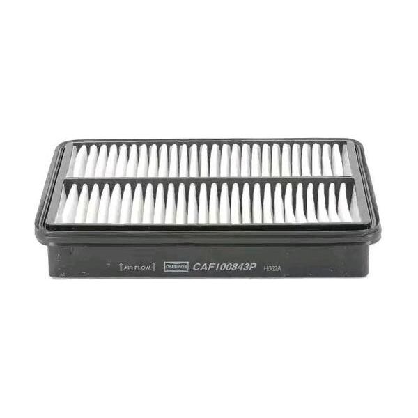 Champion CAF100843P - Filtro Aria Oe 28113 08000 Per Tucson (Jm), Cerato (Ld), Sportage (Je, Km)-image
