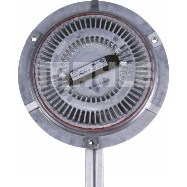 Mahle Cfc 79 000P - Oe 077121350A Frizione, Ventola Radiatore Per A8 (4D), A6 (4B), A6 (4A)-image