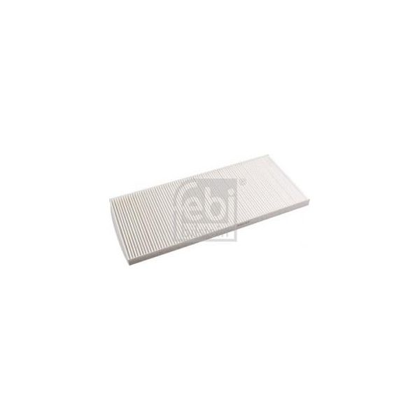Febi Bilstein 11509 - Oe 46409630 Filtro Aria Abitacolo Per 145 (930), 146 (930), 155 (167), 164, Gtv (916), Spider (916), Coupe 175, Tipo-image