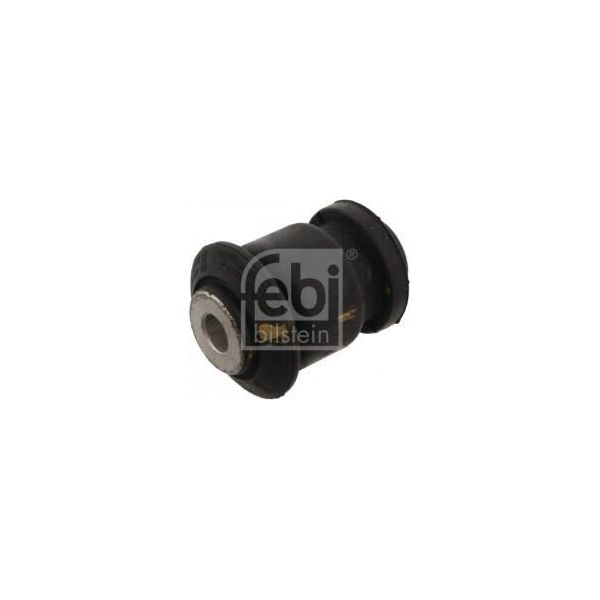 Febi Bilstein 28475 - Cuscinetto Oe 55703232, Braccio Di Controllo Per Corsa E (X15), Corsa D (S07), Punto, Fiorino, Mito (955), Adam, Qubo, Linea-image