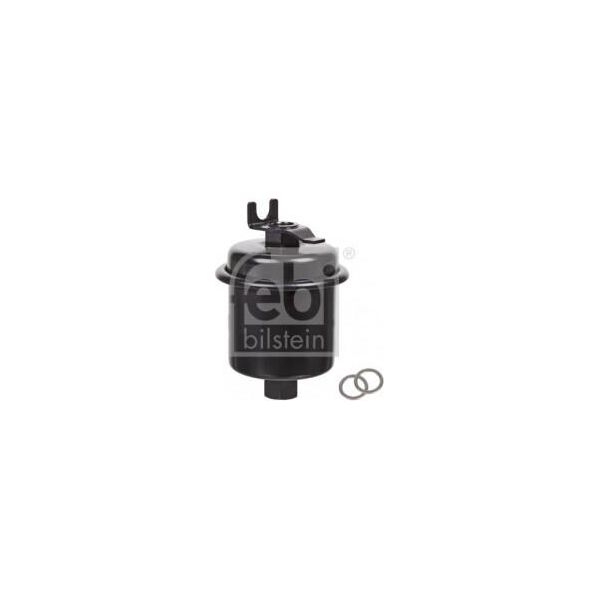 Febi Bilstein 26447 - Filtro Carburante Oe 16010 S01 930 Per CR-V I (Rd), Civic Vi, Civic V, Accord V, Shuttle (Ra), Prelude, Logo (Ga), Legend Iii (Ka), Integra (DC2, DC4), HR-V (Gh), Crx Iii (Eg, Eh)-image