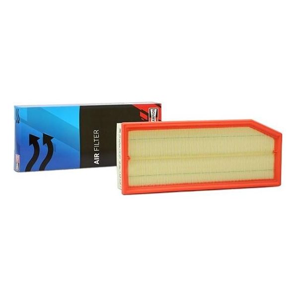 Champion CAF100787P Filtro Aria Oe 6110940004 Compatibile Con Classe C, Clk, Classe E, Classe G, Classe S-image