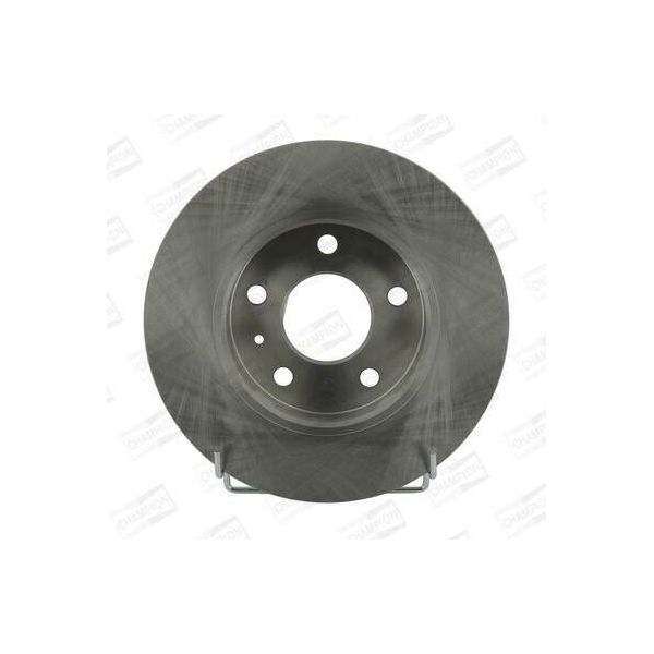 Champion 562072CH - Disco Freno Oe 90575113 Per Combo, Combo Tour, Corsa C (X01), Meriva (X03), Meriva B (S10), Astra H, Astra G, Astra (A04), Zafira B, Zafira A-image
