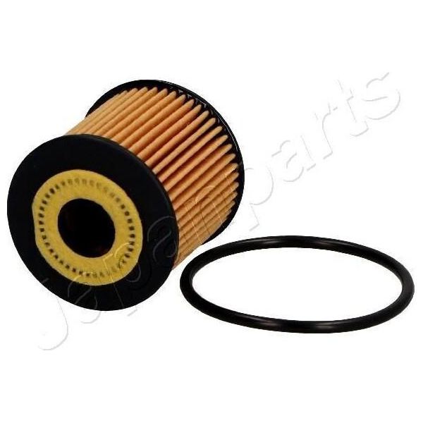 Japanparts FO-M00S - Filtro Olio Oe 3041V003 Per Cabrio (450), City-Coupe (450), Crossblade (450), Fortwo Cabrio (450), Fortwo Cabrio (451), Fortwo (450), Fortwo (451), Roadster (452)-image