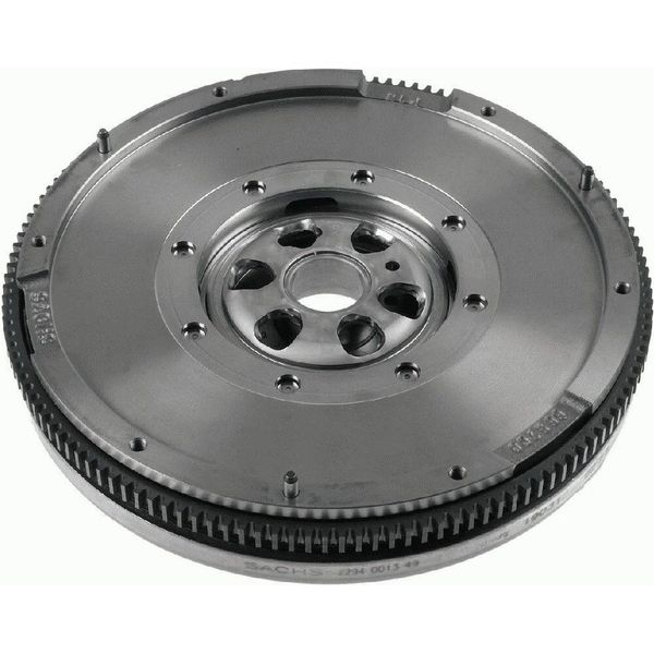 Sachs 2294 001 349 - Oe 03L 105 266 Ce Volano A Doppia Massa Per Ibiza (6J, 6P)-image