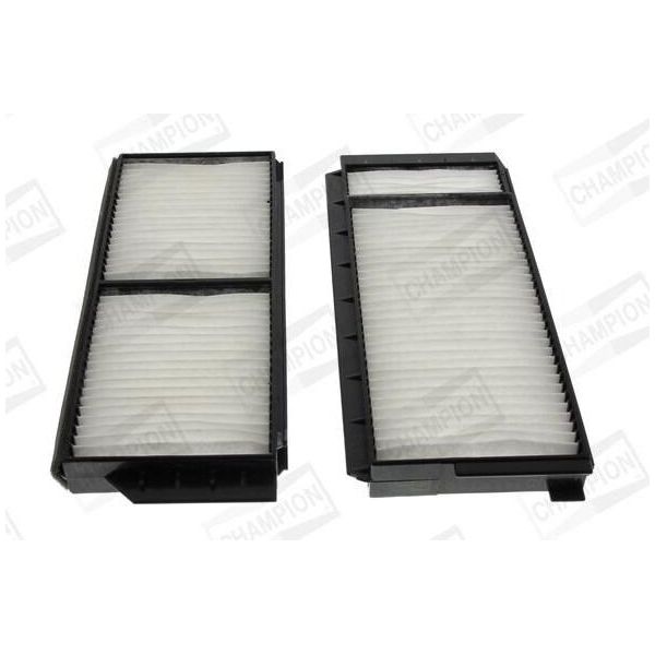 Champion CCF0129 - Filtro Aria Abitacolo Oe BP4K61J6X Per 5 (Cw), 3 (Bk), 3 (Bl), 5 (CR19)-image