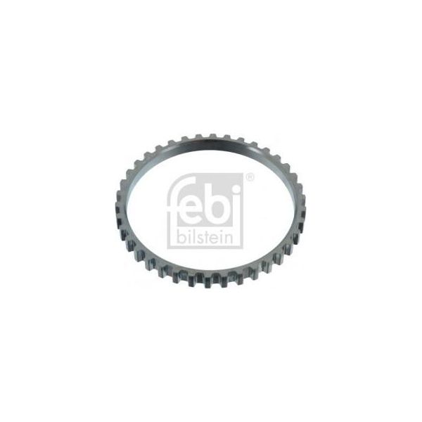 Febi Bilstein 100433 - Oe 77 00 103 314 Anello Sensore Abs Per Twingo I (S06), Twingo I (C06)-image