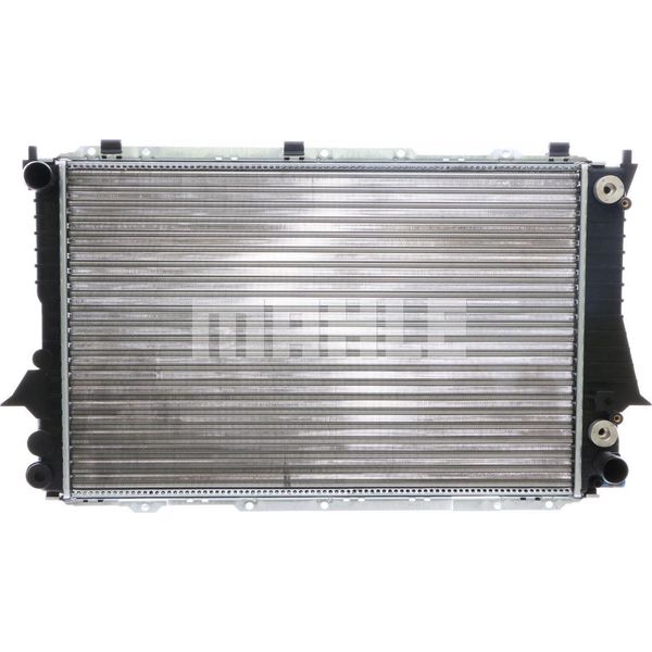Mahle Cr 419 000S - Oe 4A0121251M Radiatore, Raffreddamento Motore Per A6 (4A), A6 (4B)-image