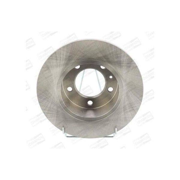 Champion 562714CH - Disco Freno Oe 4320600Q0A Per Movano B (X62)-image