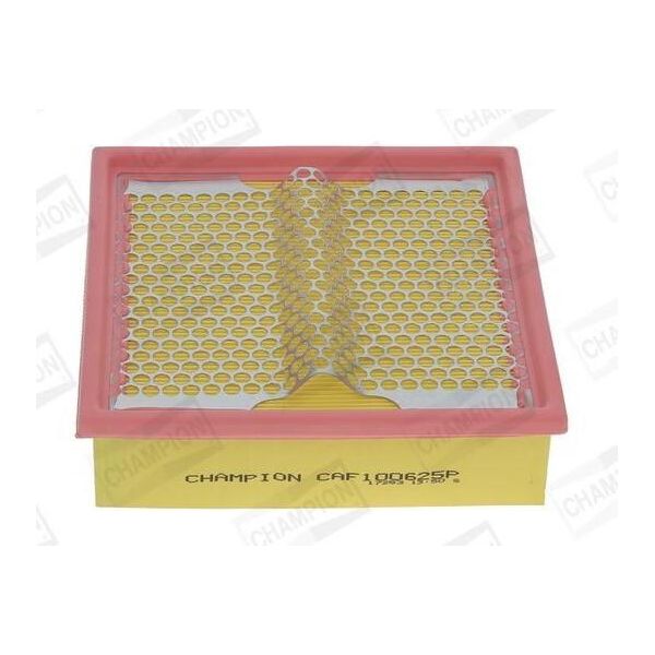 Champion CAF100625P - Filtro Aria Oe 602 094 04 04 Per Classe E (W124), Classe E (S124)-image