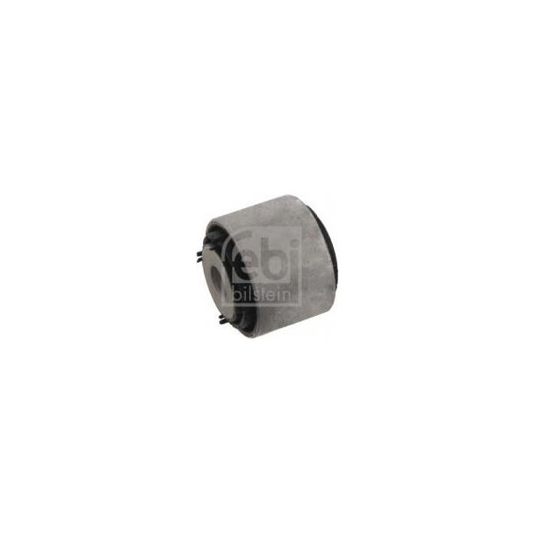 Febi Bilstein 30982 - Cuscinetto Oe 7L0 505 323 A, Braccio Di Controllo Per Touareg (7L), Q7 (4L)-image