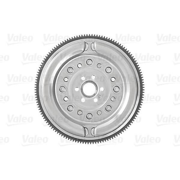 Valeo 836242 - Oe 038105266AM Volano A Doppia Massa Per A4 (8E), A6 (4B), Superb I (3U), Passat (3B)-image