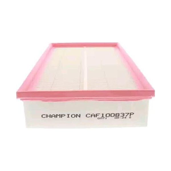 Champion CAF100837P - Filtro Aria Oe 7E0 129 620 Per T5, T6-image