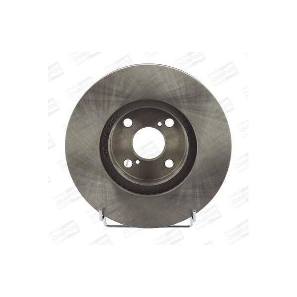 Champion 562435CH - Disco Freno Oe 4351202080 Per Corolla (E12), Corolla Verso (E12)-image