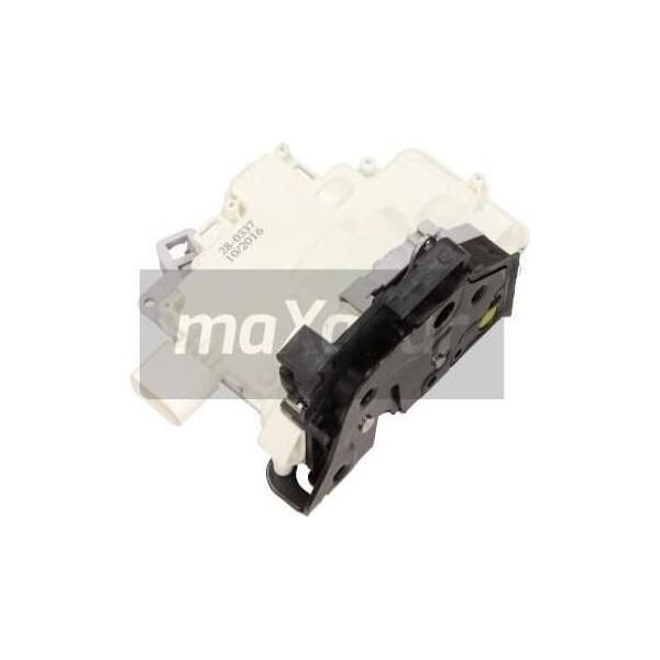 Maxgear 28-0337 - Oe 3C4839015A Serratura Porta, Posteriore Sinistra Per Q7 (4L), Ibiza (6J, 6P), Superb Ii (3T), Passat (3C), Passat (365, 362), Tiguan (5N)-image