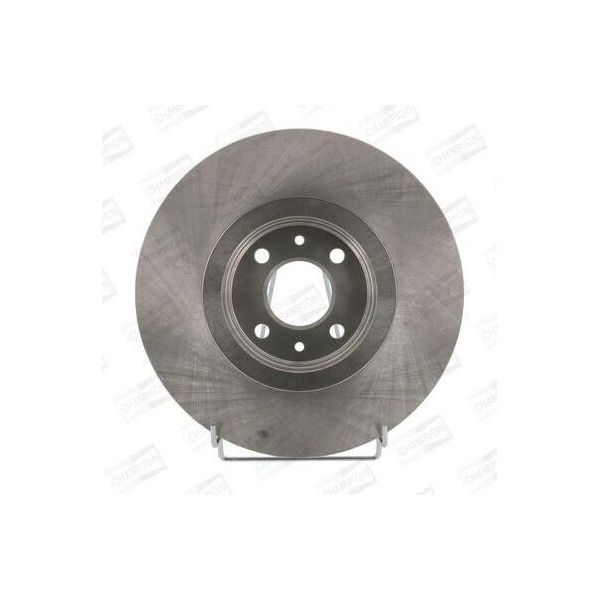 Champion 562410CH - Oe 77 01 207 897 Disco Freno Per Grand Scenic Ii (Jm), Scenic Ii-image