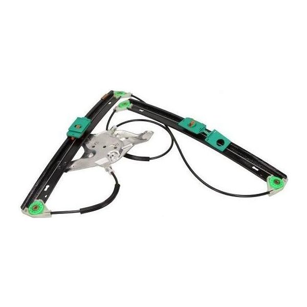 Maxgear 50-0210 - Oe 4B0837461A Regolatore Del Finestrino, Anteriore Sinistro Per A6 (4B)-image