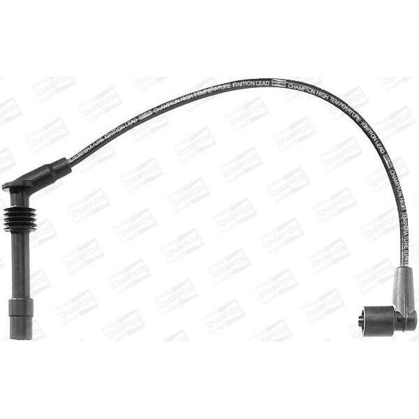 Champion CLS114 - Set Di Cavi Candela Oe 16 12 608 Per Astra G, Combo (71), Vectra B (J96), Zafira A-image