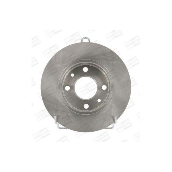 Champion 561257CH - Oe 77 00 716 947 Disco Freno Per Clio I, Twingo I (C06), Twingo I (S06)-image