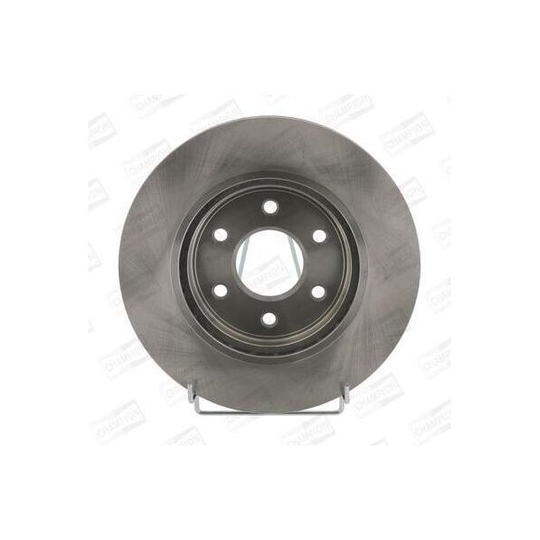 Champion 562813CH - Disco Freno Oe 40206EB300 Per Pathfinder Iii (R51)-image