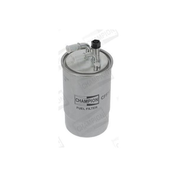 Champion CFF100658 - Filtro Carburante Oe 13 286 584 Per Corsa D (S07), Corsa E (X15)-image