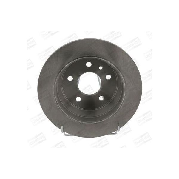 Champion 562065CH - Oe 638 423 01 12 Disco Freno Per Classe V (638/2), Vito (W638)-image