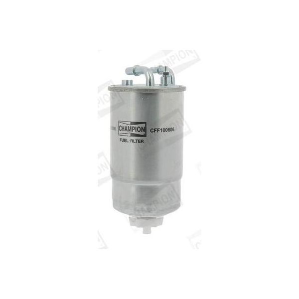 Champion CFF100606 - Filtro Carburante Oe 13 230 386 Per Corsa D (S07)-image
